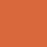 RAL color orange